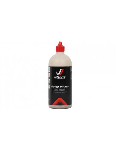 Líquido antipinchazos tubeless / TLR VITTORIA 500ml