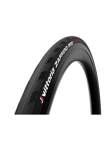 Neumático Vittoria Zaffiro Pro Home Trainer 700x23c plegable full red