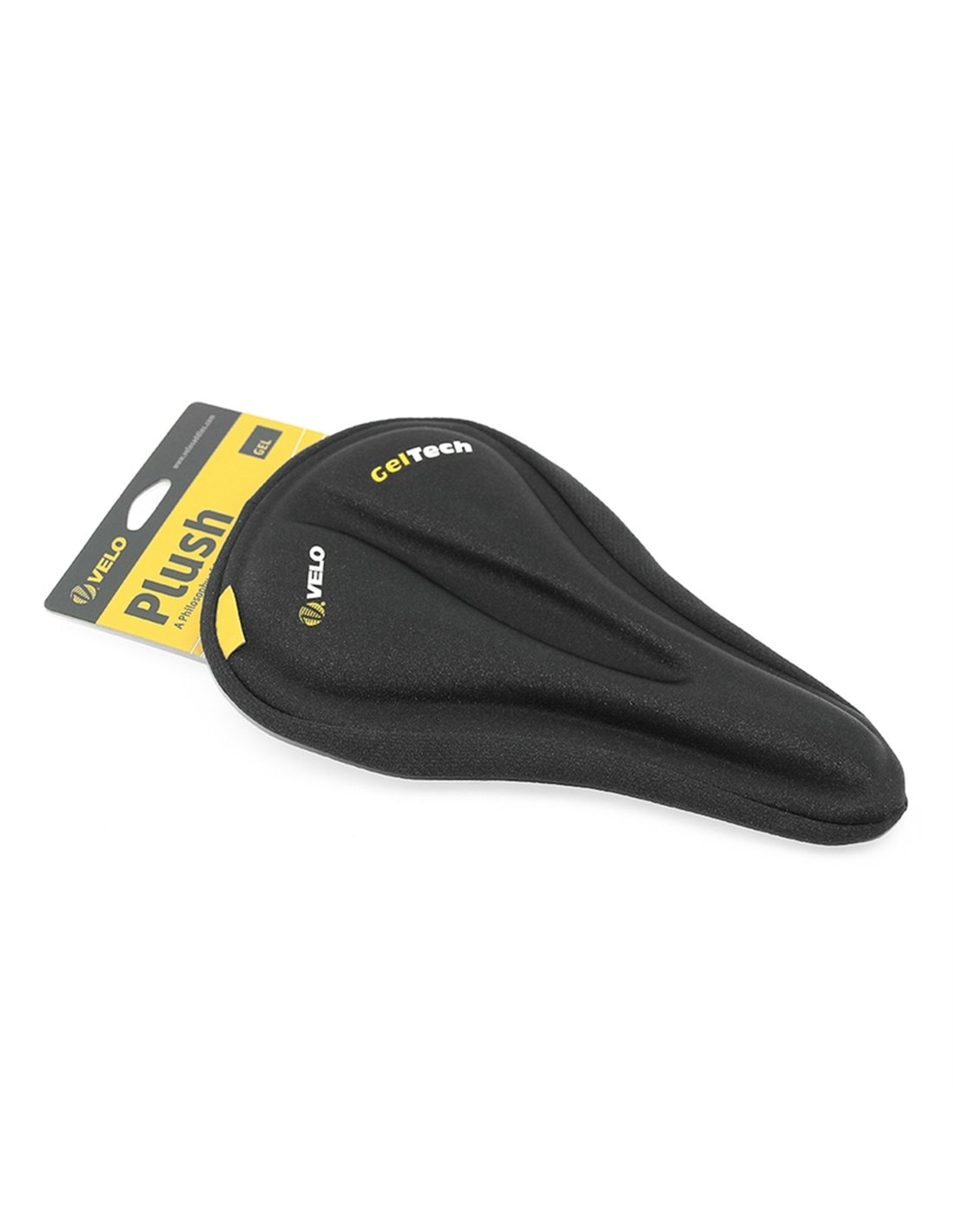 Velo geltech 2024 saddle cover