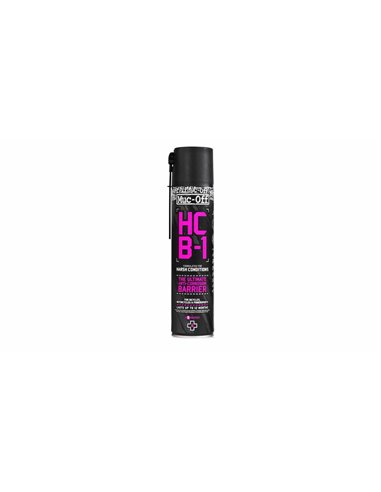 Protector extremo anti-corrosión MUC-OFF HCB - 400ml