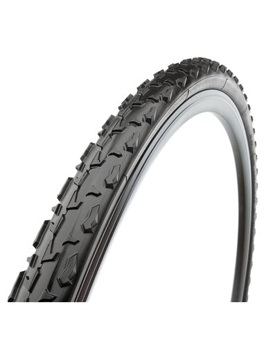 Neumático Vittoria CROSS XL (28”x33c) Tubular