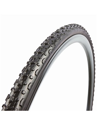 Neumático Vittoria CROSS EVO XG (28”x33c) Tubular