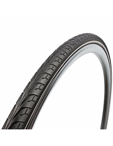 Neumático Vittoria Randonneur 700x38c rígido D