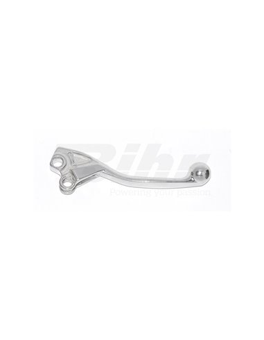 Polished brake lever