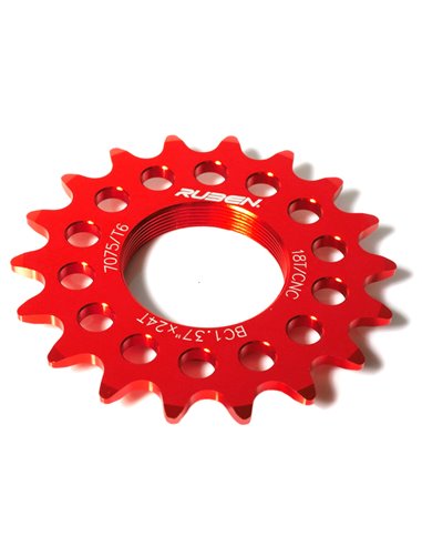 sprocket fixie