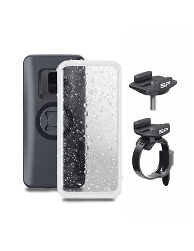 Pack completo bicicleta SP Connect para Samsung S8