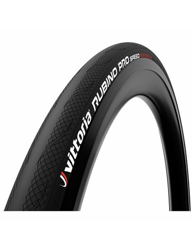 Neumático Vittoria Rubino Pro IV Speed 700x25c plegable G2.0