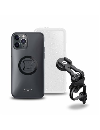 Pack completo bicicleta SP Connect™ Iphone 11 Pro/XS/X