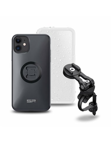 Pack completo bicicleta SP Connect™ Iphone 11/XR