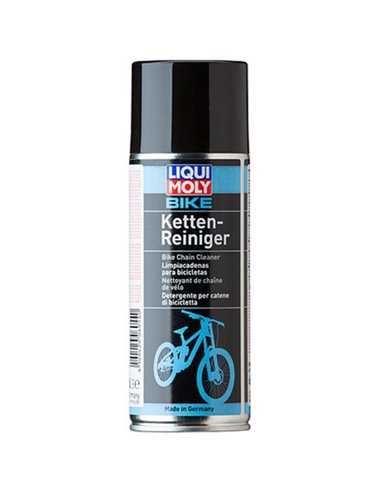 Limpiador de cadena para bicicleta Liqui Moly 400ml