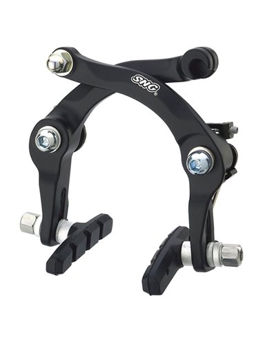 ALHONGA Juego de frenos bicicleta U-Brake trasero