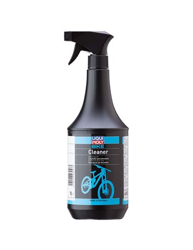 Limpiador para bicicletas Liqui Moly Bike cleaner 1litro