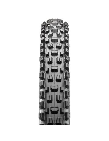 Neumático Maxxis ASSEGAI 29X2.60 EXO/TR