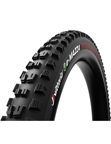 Neumático Vittoria e-Mazza 29x2.6 Enduro doble carcasa 4C G2.0