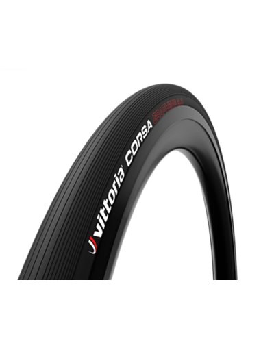 Neumático Vittoria Corsa 700x28cTubeless G2.0