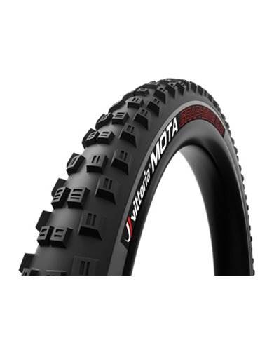 Neumático Vittoria Mota 29x2.35 Enduro 2-Plegable 4C G2.0