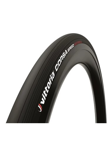 Neumático Vittoria Corsa Speed 700x25c Tubeless G2.0