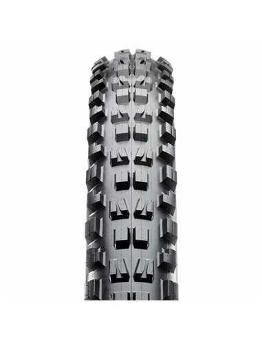 Neumático Maxxis MINION DHF 26X235 Rígido 42A ST