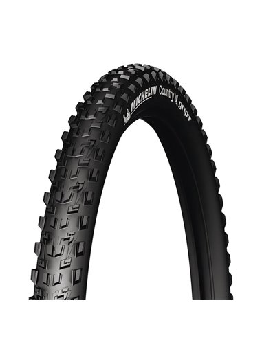 Neumático Michelin 29x2.10 (54-622) COUNTRY GRIP'R Rígido