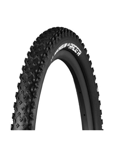 Neumático Michelin 26x2.00 (52-559) WILDRACE'R Tubeless Ready