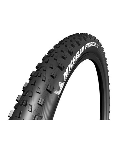 Neumático Michelin 29x2.25 Force XC Performance Tubeless Ready