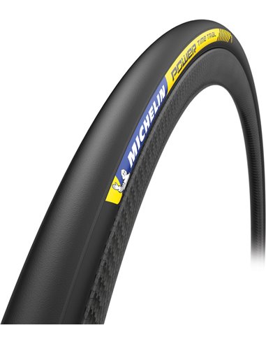 Neumático Michelin 700x25 (25-622) POWER TIME TRIAL