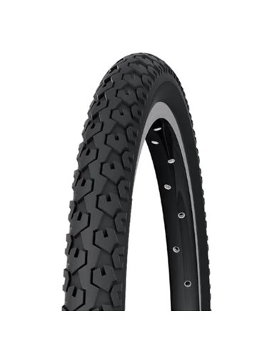 Neumático Michelin 20x1.75 (47-406) COUNTRY JUNIOR MTB