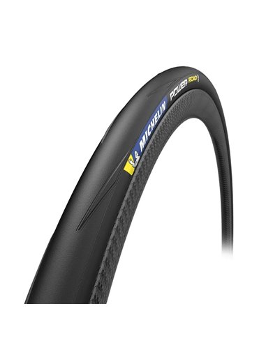 Neumático Michelin 700x28 (28-622) POWER ROAD