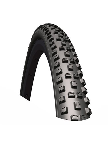 Neumático Mitas X-Swamp R19 700x33c Plegable Tubeless Supra Weltex