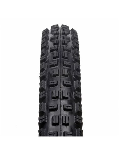 Neumático Mitas Highlander R02 27,5x2,45 Plegable DH Supra Max Textra EDC-Dual