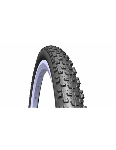 Neumático Mitas Hyperion R13 29x2,10 Plegable Tubeless Supra Textra CRX