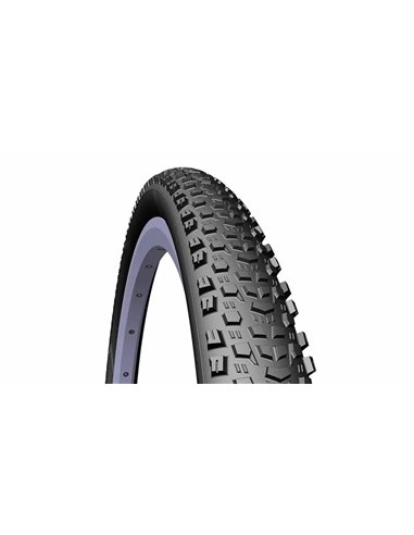 Neumático Mitas Scylla V96 26x2,25 Plegable Tubeless Supra Weltex Crx