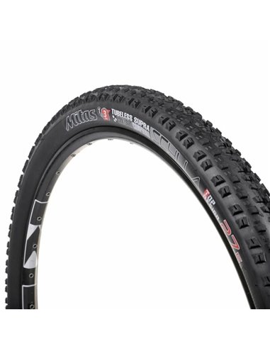 Neumático Mitas Scylla V96 27,5x2,25 Plegable Tubeless Supra Textra Crx