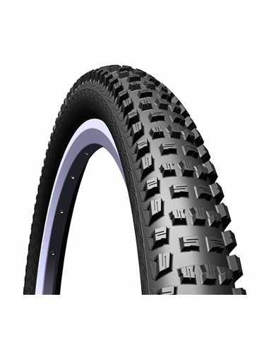 Neumático Mitas MONARCH R24 29X2,60 TR TEXTRA EDC-DUAL E-MTB