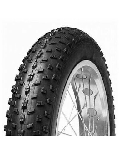 Neumático V Bike 20x4.00 para FatBike 20''