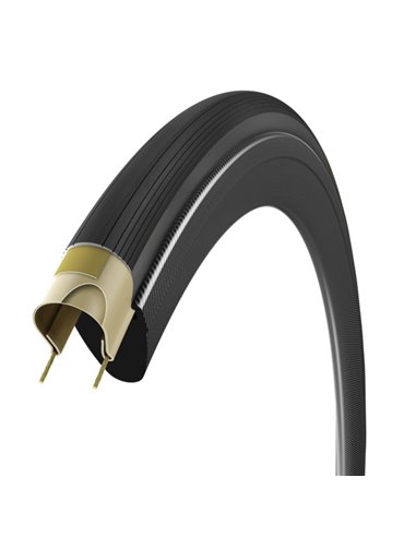 Neumático Vittoria Corsa Grafeno 700X23c Plegable