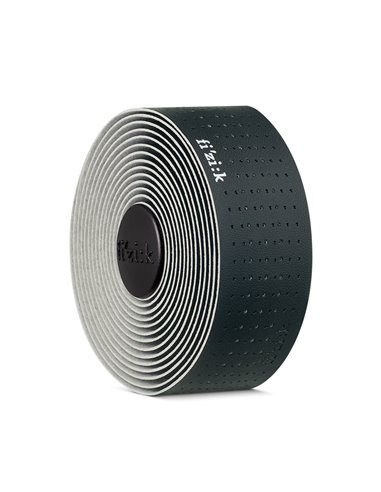 Cinta de manillar Fizik Tempo Microtex Classic 2,0mm - Negro