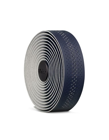 Cinta de manillar Fizik Tempo Microtex Bondcush Classic 3,0mm - Azul