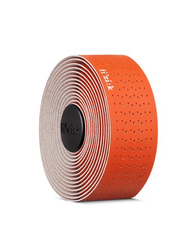 Cinta de manillar Fizik Tempo Microtex Classic 2,0mm - Naranja