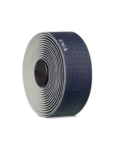 Cinta de manillar Fizik Tempo Microtex Classic 2,0mm - Azul