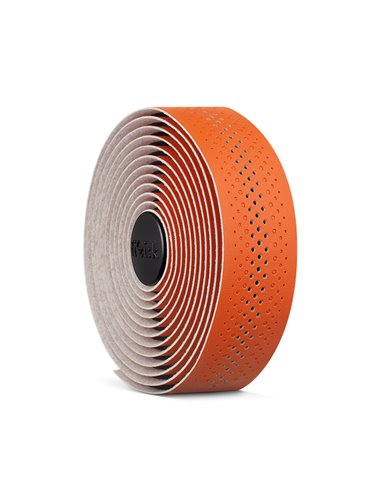 Cinta de manillar Fizik Tempo Microtex Bondcush Classic 3,0mm - Naranja