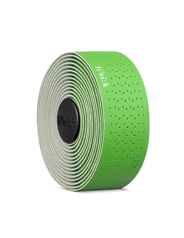 Cinta de manillar Fizik Tempo Microtex Classic 2,0mm - Verde