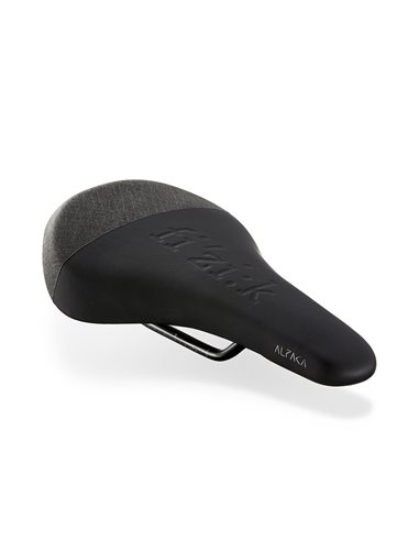 Sillín de bicicleta Fizik Gravita Alpaca X5 + carriage kit