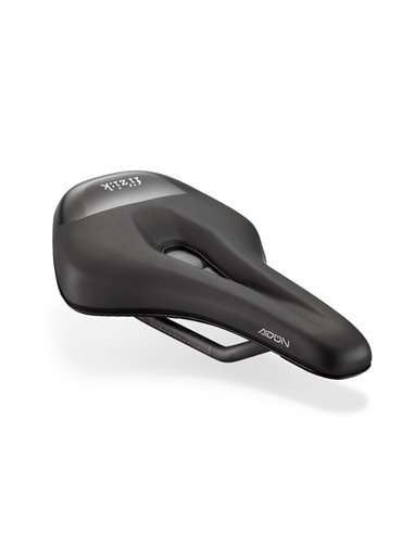 Sillín de bicicleta Fizik Terra Aidon X1 Negro 145 mm Carbon