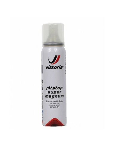 Repara pinchazos Vittoria PIT STOP Super Magnum 100ml