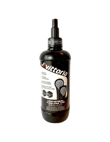 Líquido sellante tubeless Vittoria 80ml