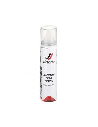 Repara pinchazos Vittoria PIT STOP Road Racing 75ml