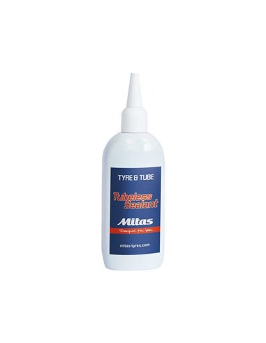 Liquido Sellante Tubeless Mitas 150ml Eco Friendly