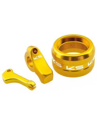 Kit Oro para I950R/I900R/I955R