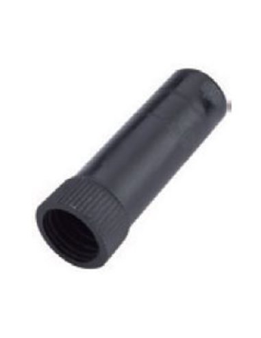 Tope funda 5 mm plastico (bote 150u)